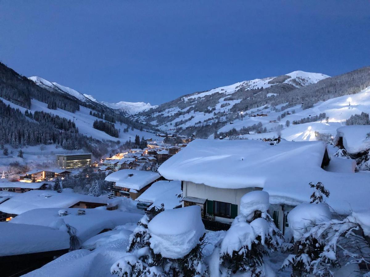 Aberger Saalbach-Hinterglemm
