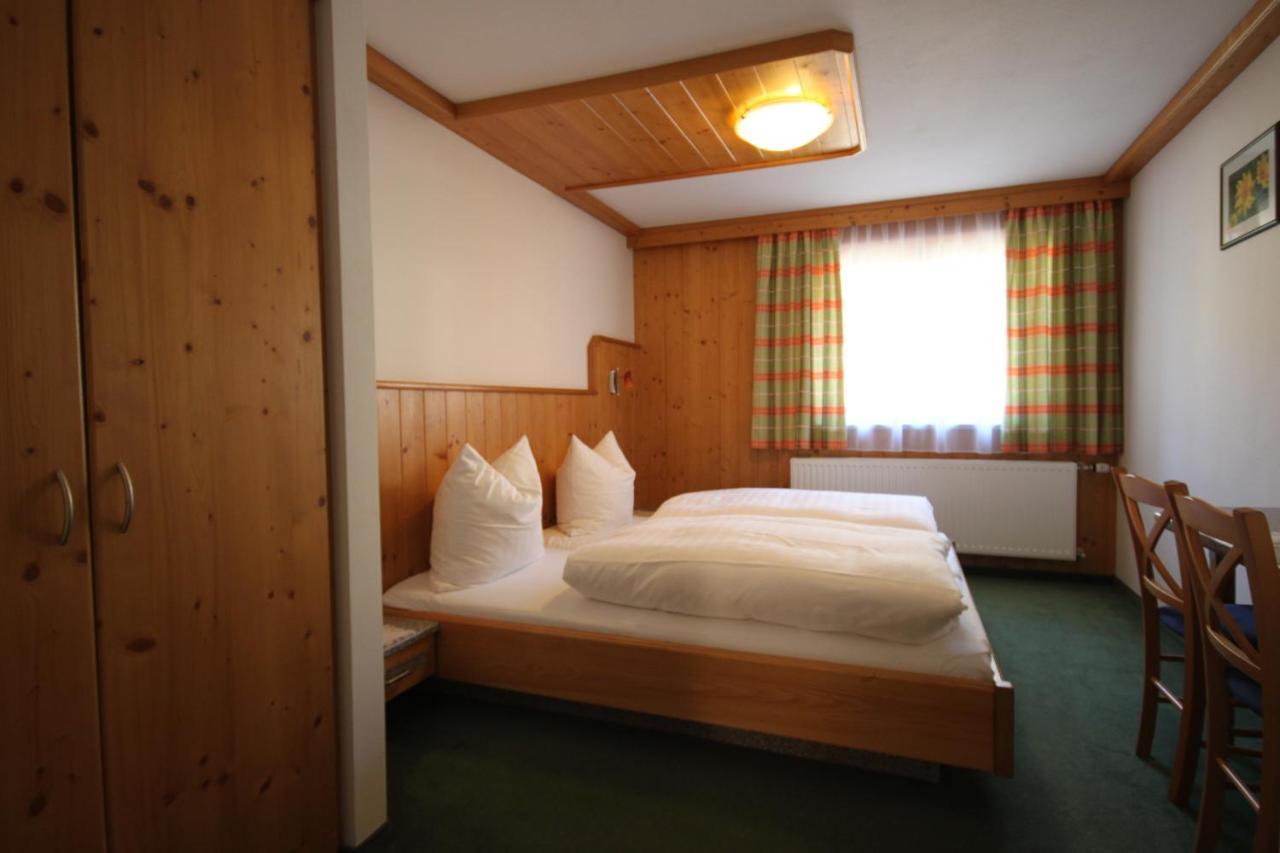 Aberger Affittacamere Saalbach-Hinterglemm