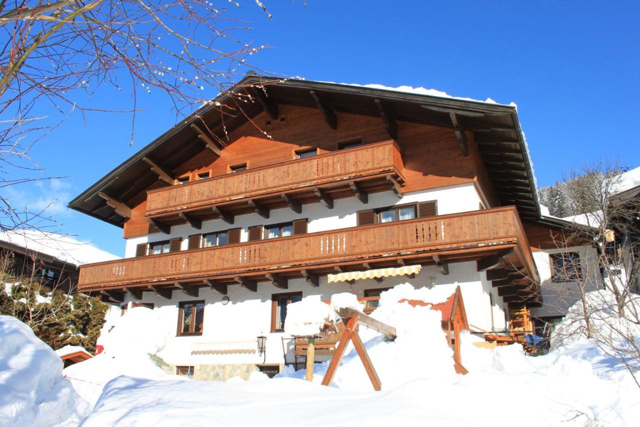 Gasthof Aberger Saalbach