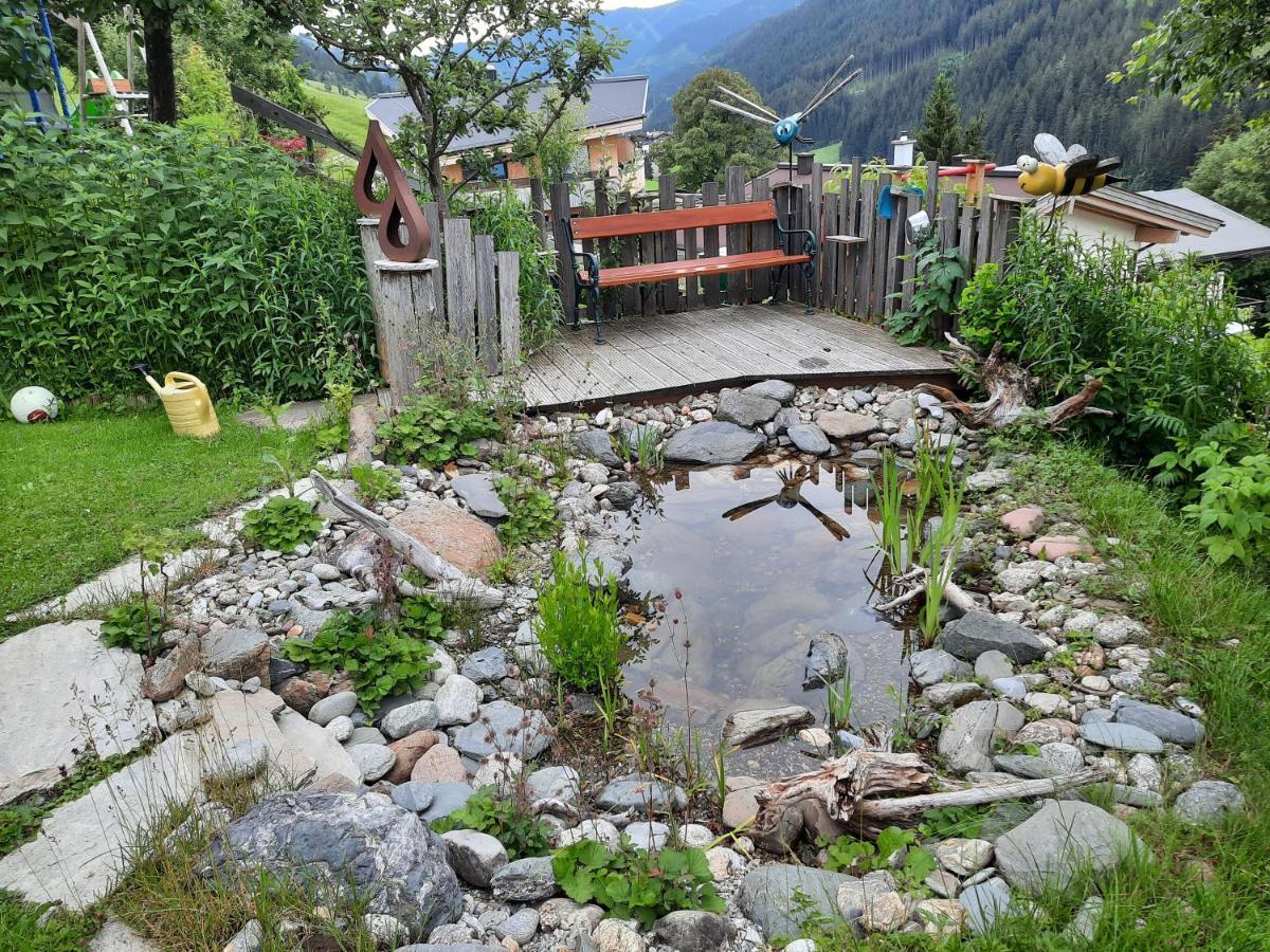 Gasthof Aberger *