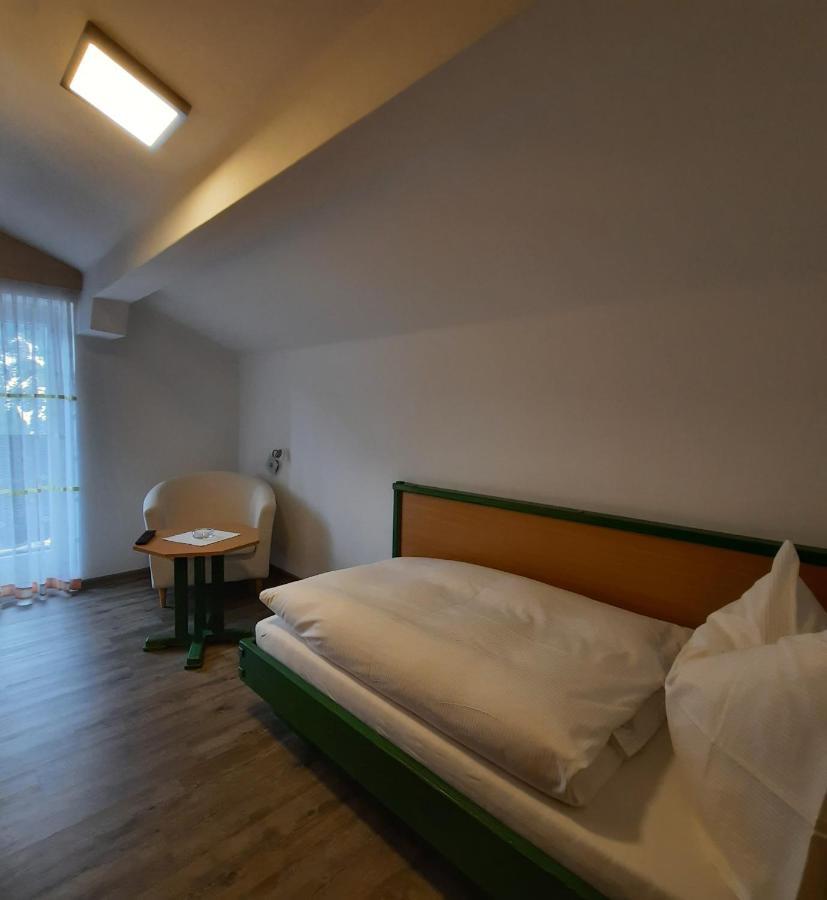 Aberger Gasthof Saalbach