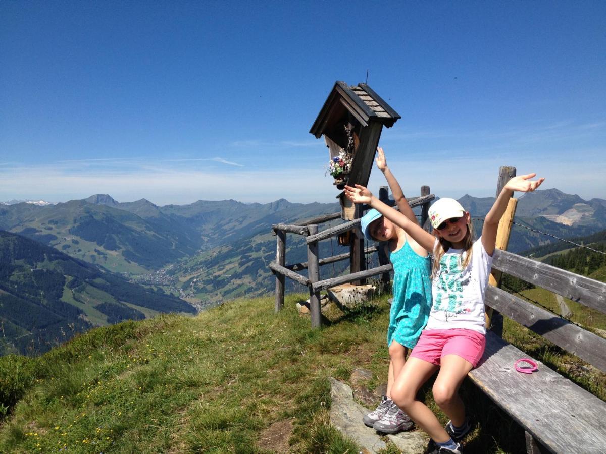 Gasthof Aberger *